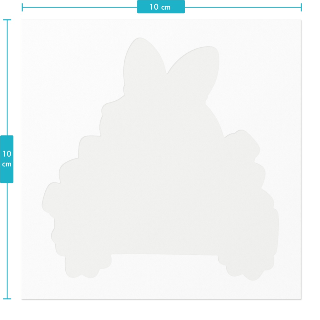 ぺこらステッカー