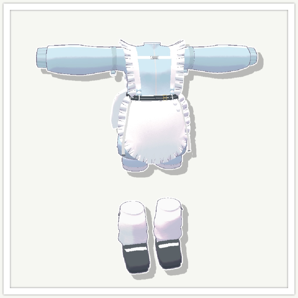 じゃーじめいど【キプフェル対応】