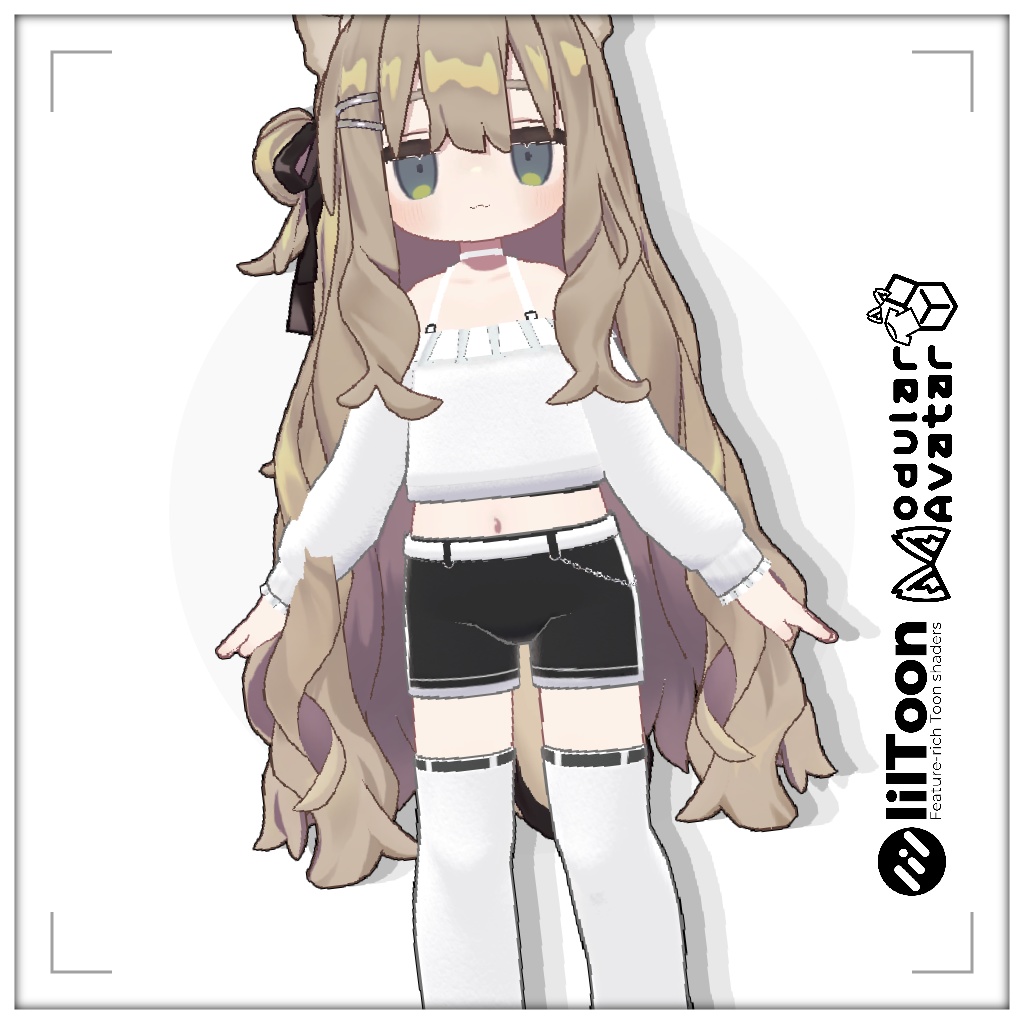 snugglepop【キプフェル対応】