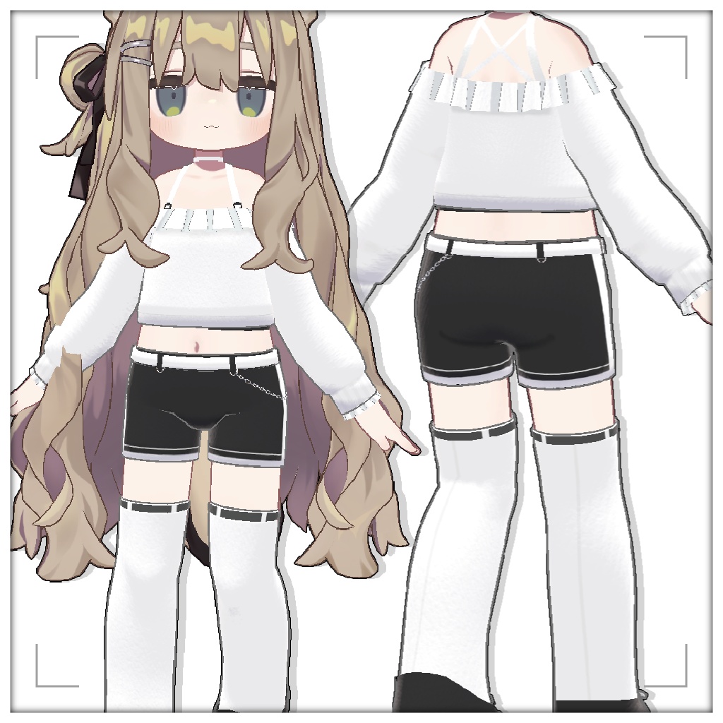 snugglepop【キプフェル対応】