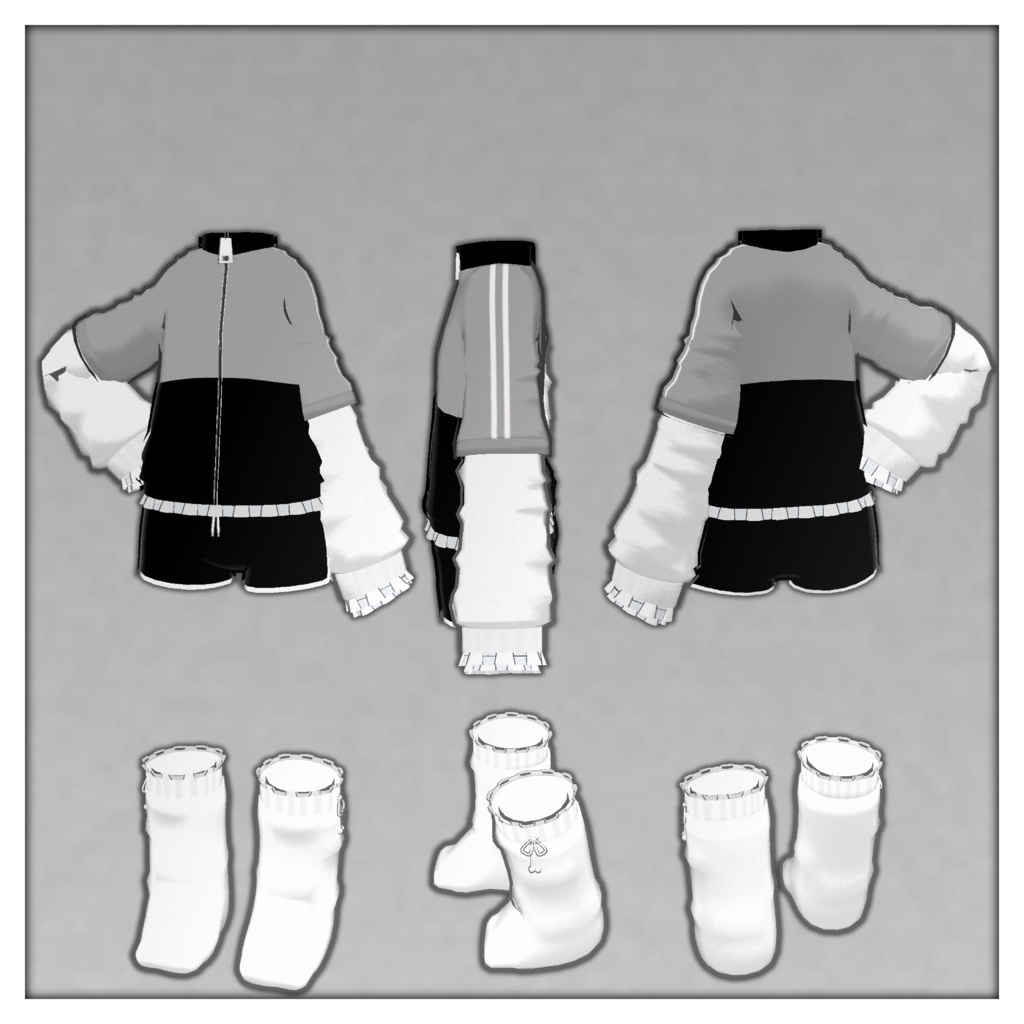 Selenite【キプフェル対応】