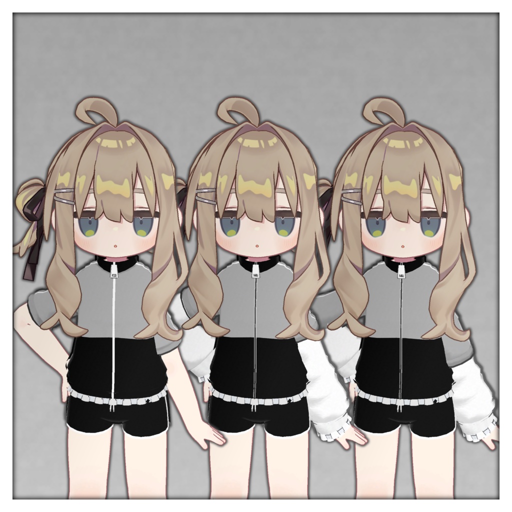 Selenite【キプフェル対応】