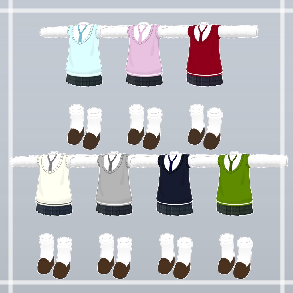 Vivix【キプフェル対応】