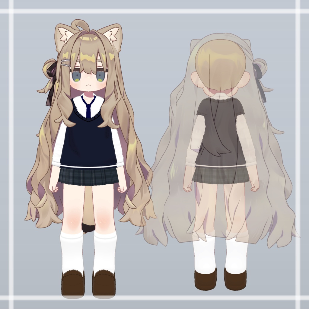 Vivix【キプフェル対応】