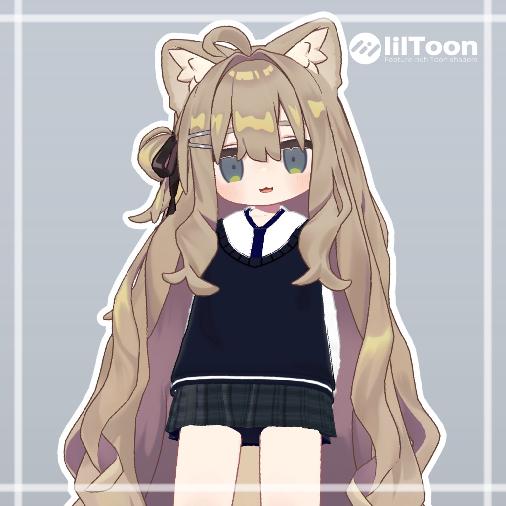 Vivix【キプフェル対応】