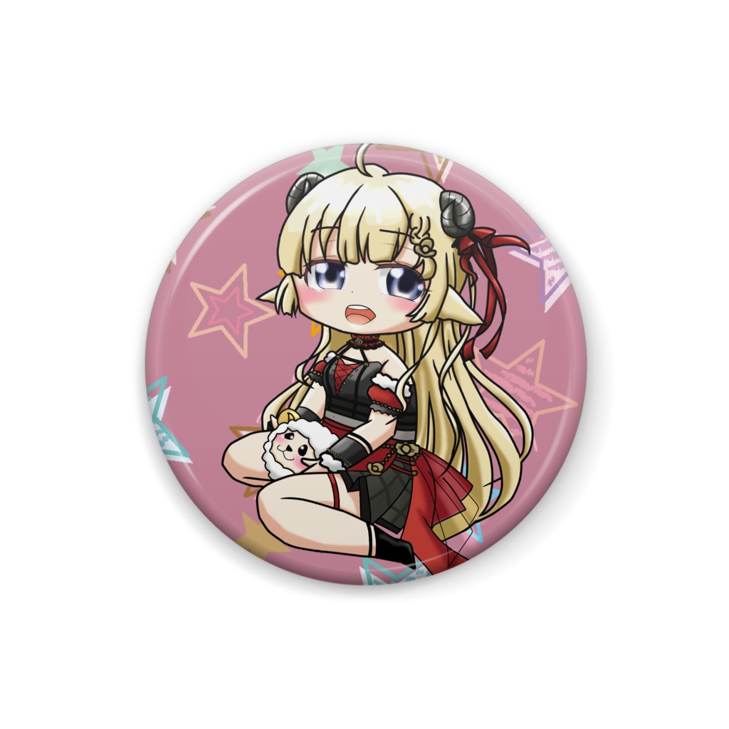 角巻わため☆𝟭𝘀𝘁衣装