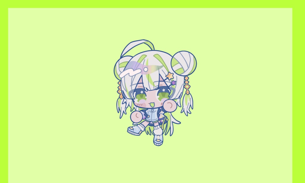 メッシュポーチ