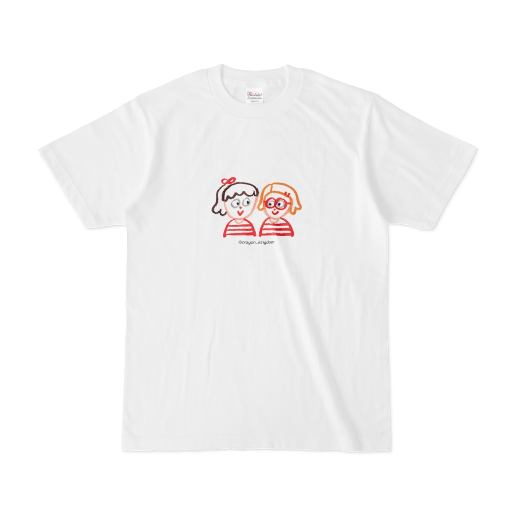 フレンズT