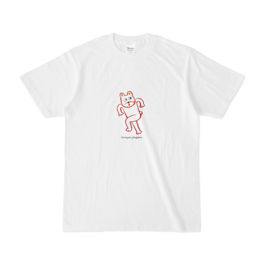 シノビアシクマT