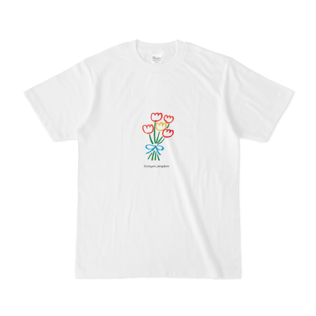 ハナタバT