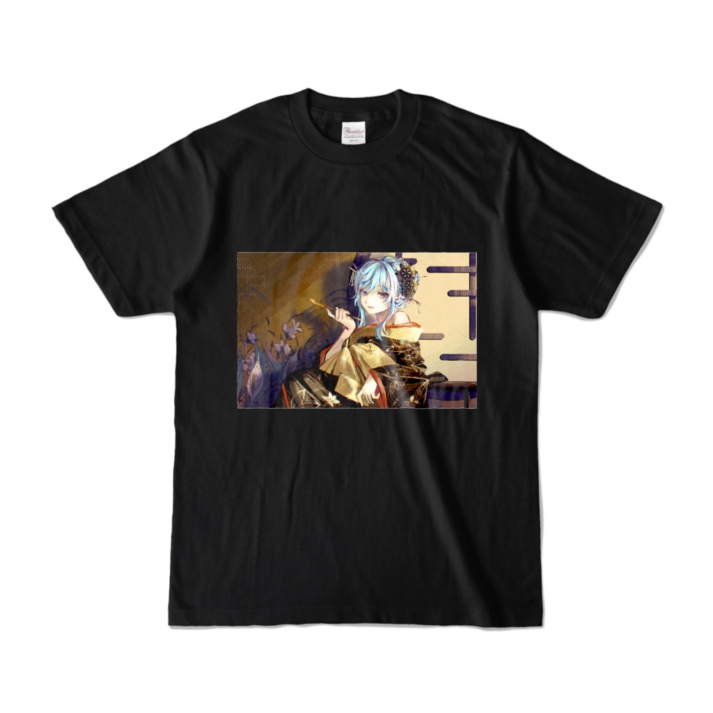 Tシャツ〜吉原〜