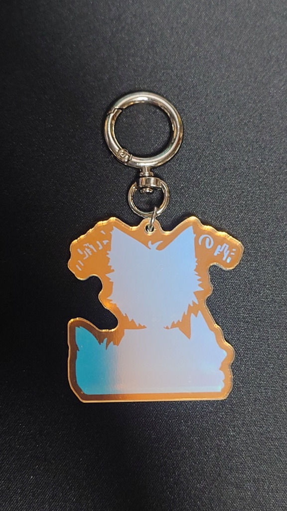 【アクキー】酒の気配【くりた】