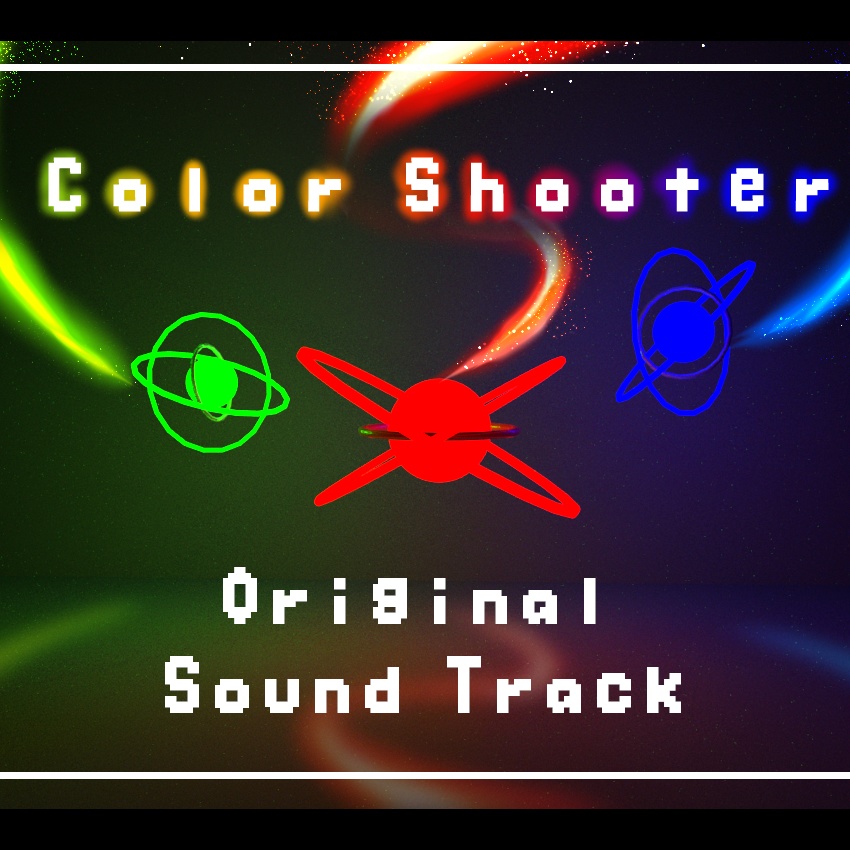 Color Shooter OST