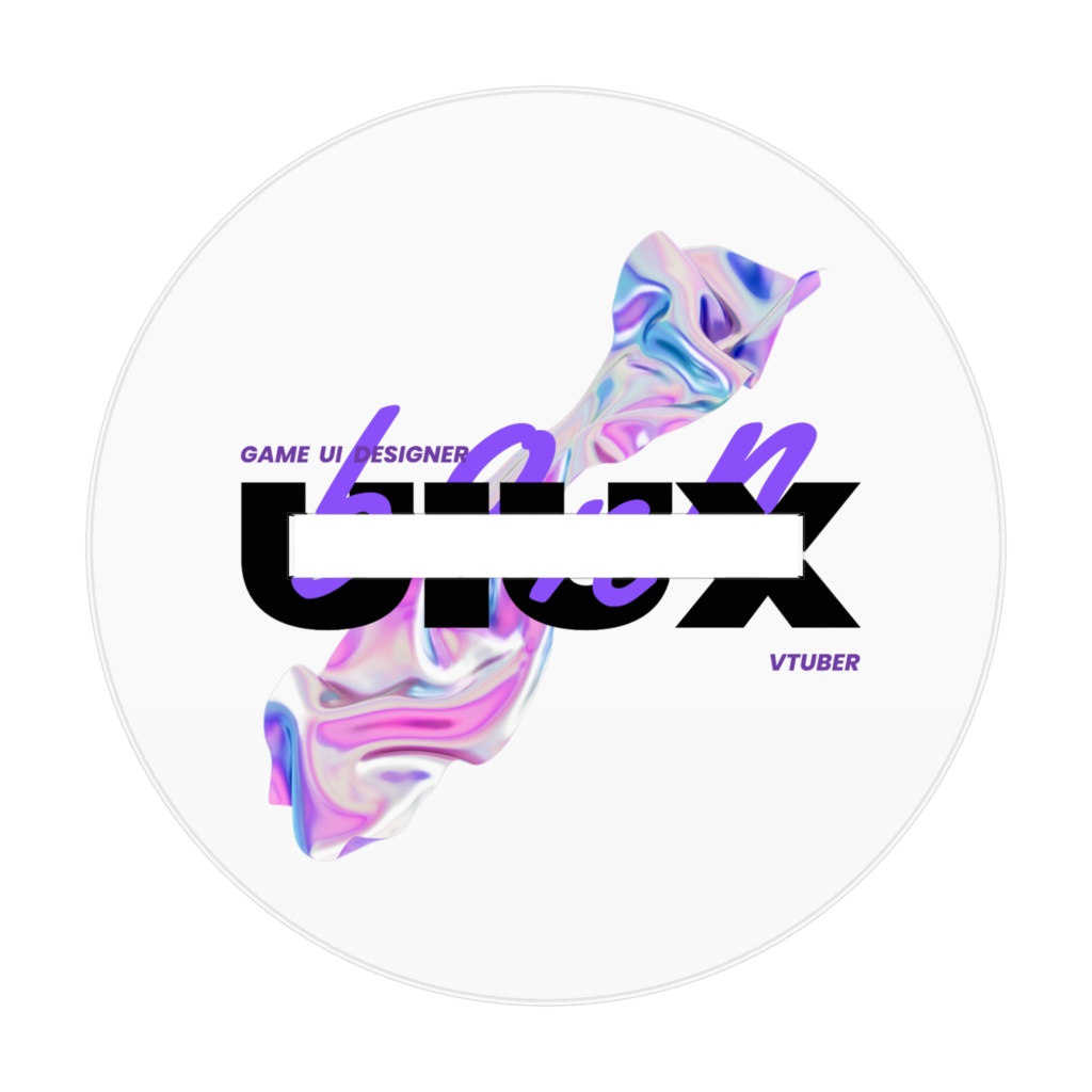 【ぼんぼや】ちびぼんアクリルフィギュア-にっこり-