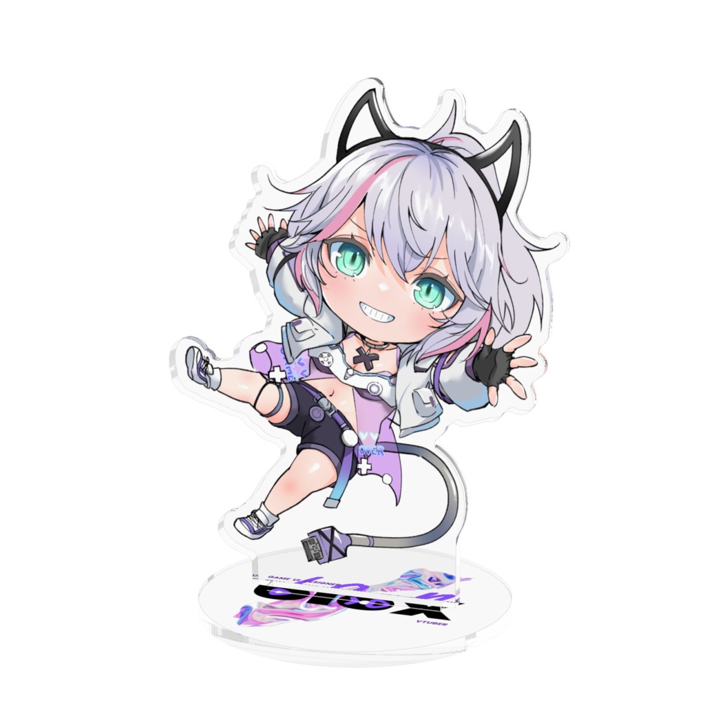 【ぼんぼや】2.0ちびぼんアクスタ-に〜-