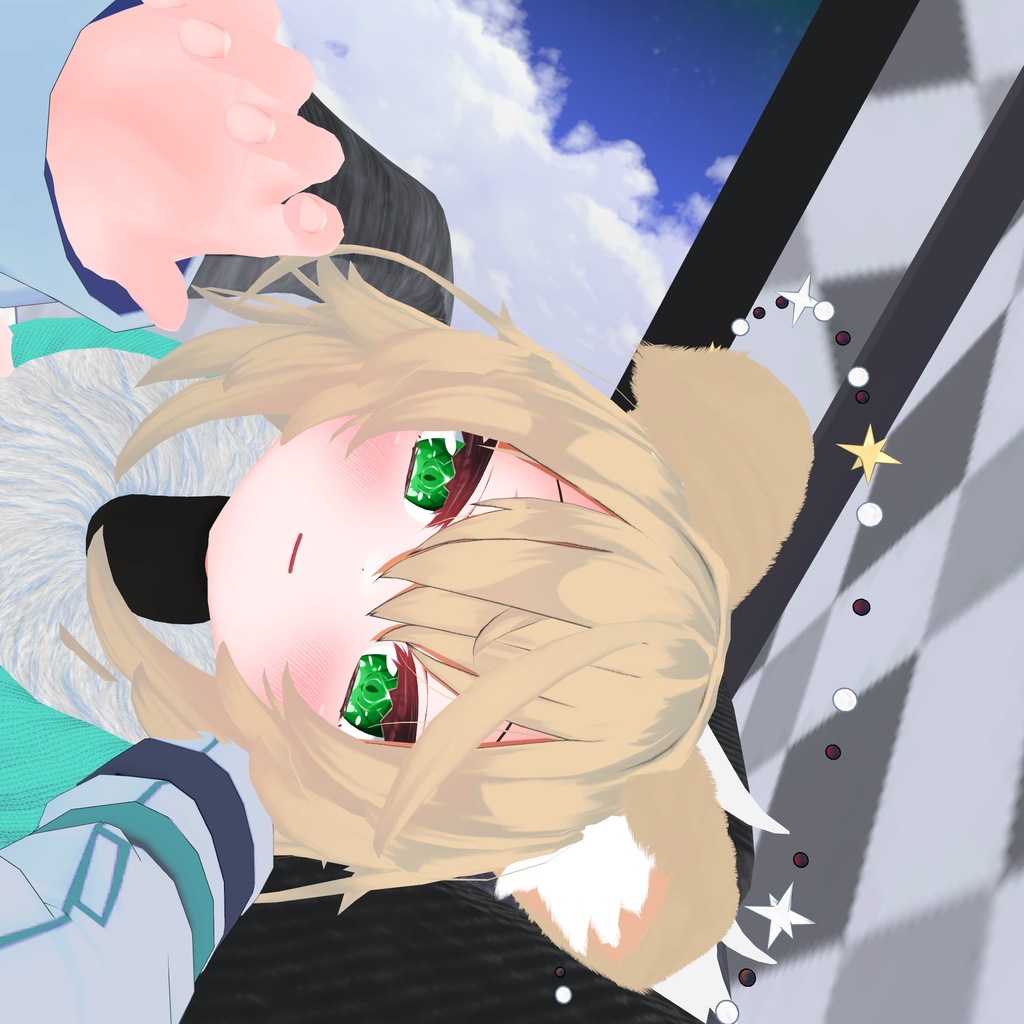 僕の考えた最強のもふもふセット【第1弾】