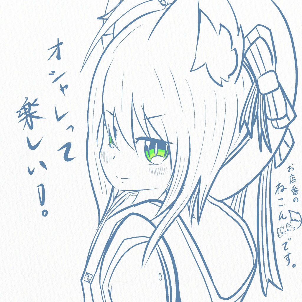 リボンベレー帽(通常仕様+ハロウィン仕様)【オリジナル3Dアクセサリ】(PB対応済み)