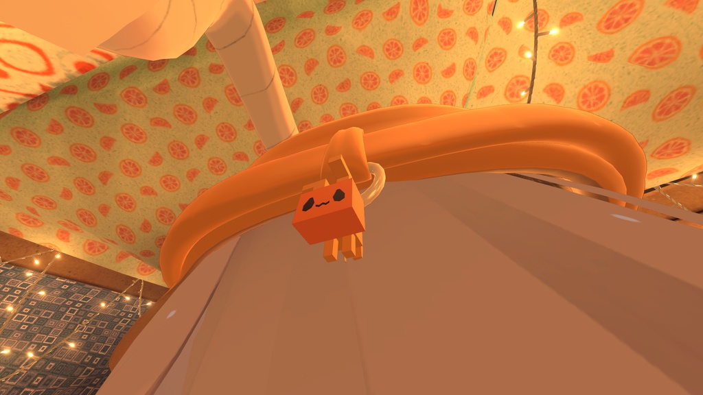 USAミミキャスケット【ハロウィン版おまけあり!】