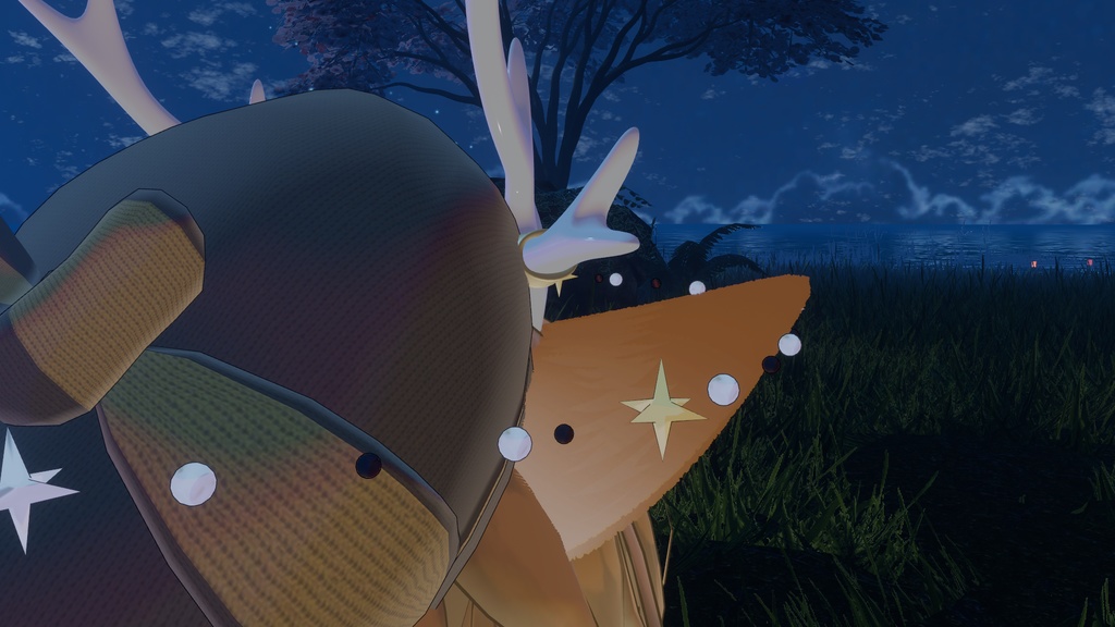 スノールドルフ(Snow Rudolf)【PB対応】