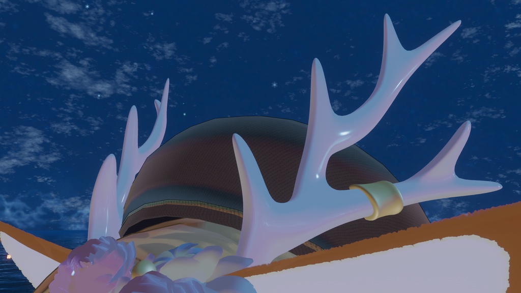 スノールドルフ(Snow Rudolf)【PB対応】