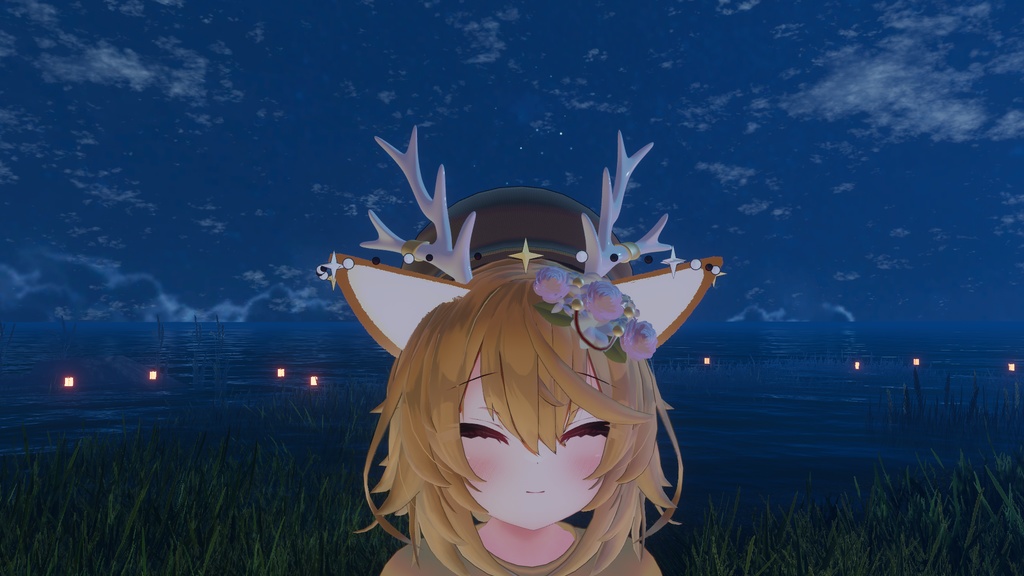 スノールドルフ(Snow Rudolf)【PB対応】