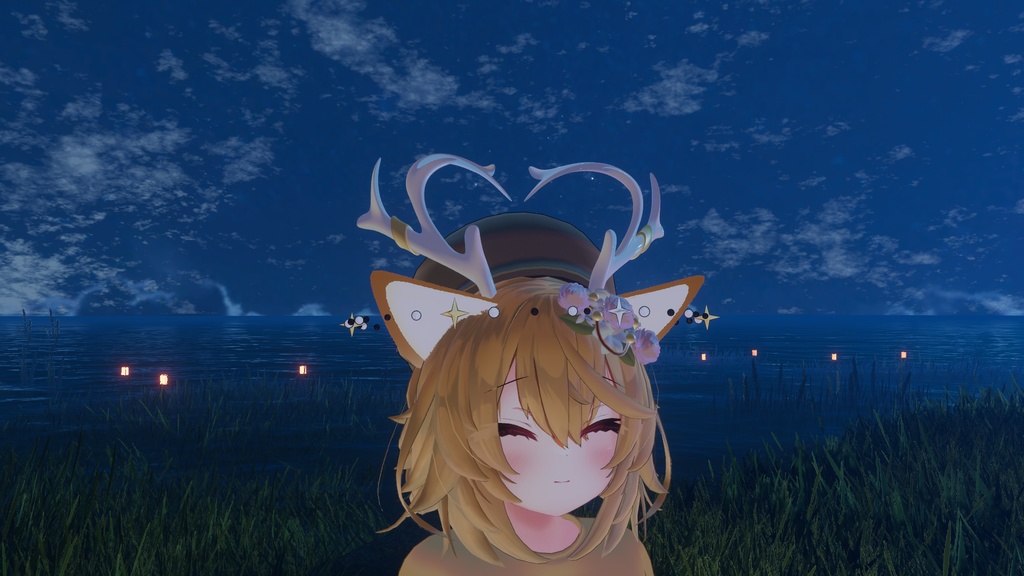 スノールドルフ(Snow Rudolf)【PB対応】