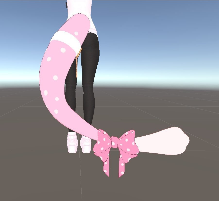 【SALE】Kawaiiどらごんセット【色改変PSD付】