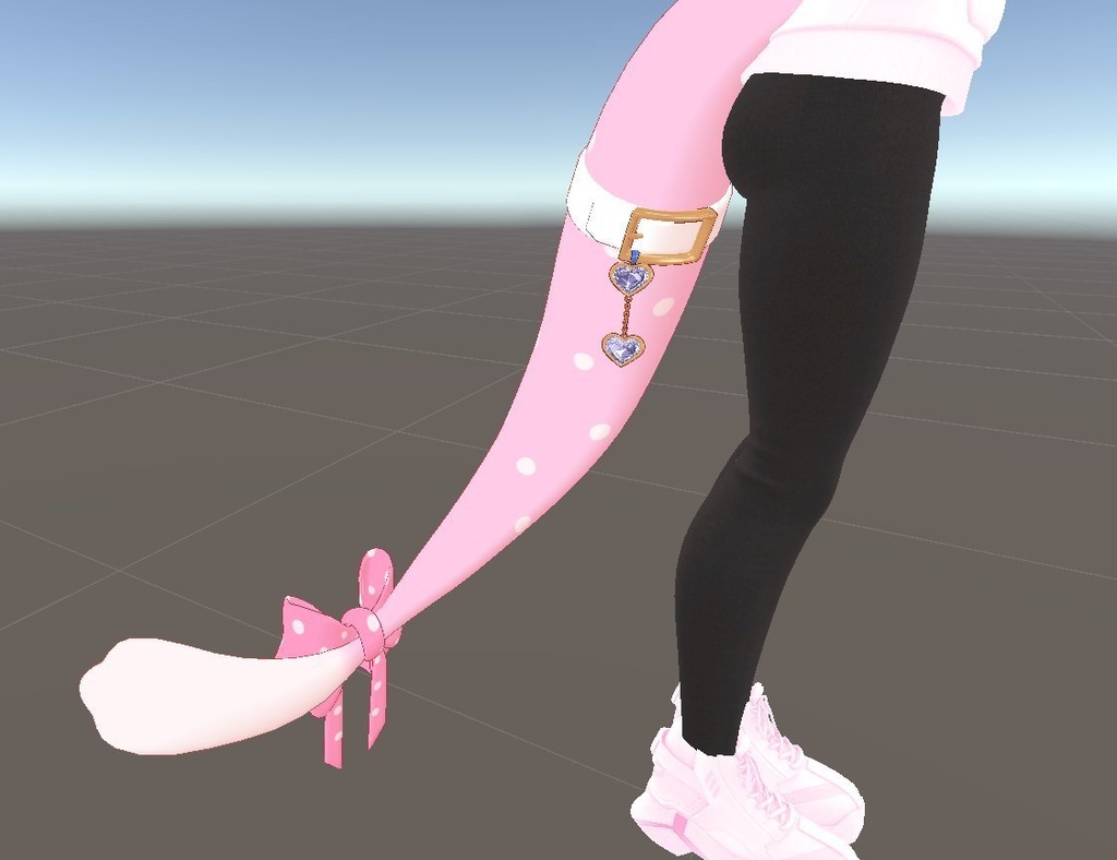 【SALE】Kawaiiどらごんセット【色改変PSD付】