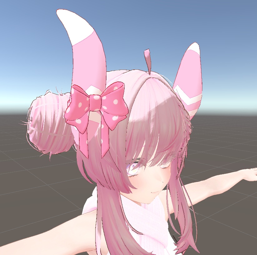 【SALE】Kawaiiどらごんセット【色改変PSD付】