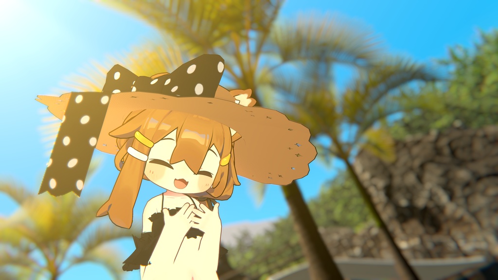 ぷてぃふるーる【まめふれんず用】《全身コーデ》