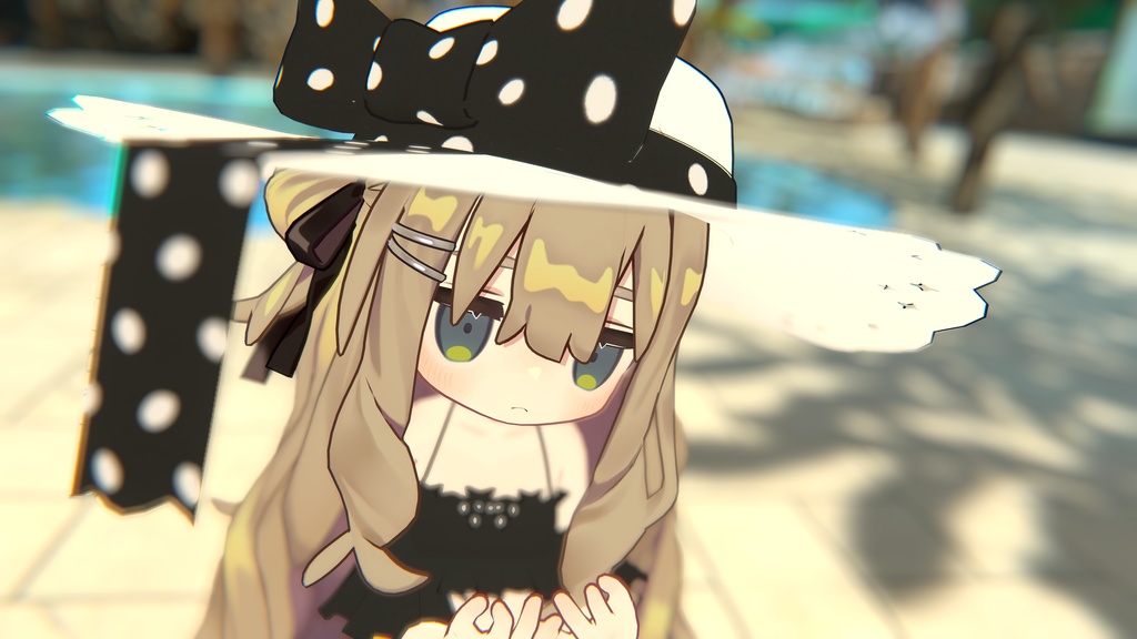 ぷてぃふるーる【まめふれんず用】《全身コーデ》