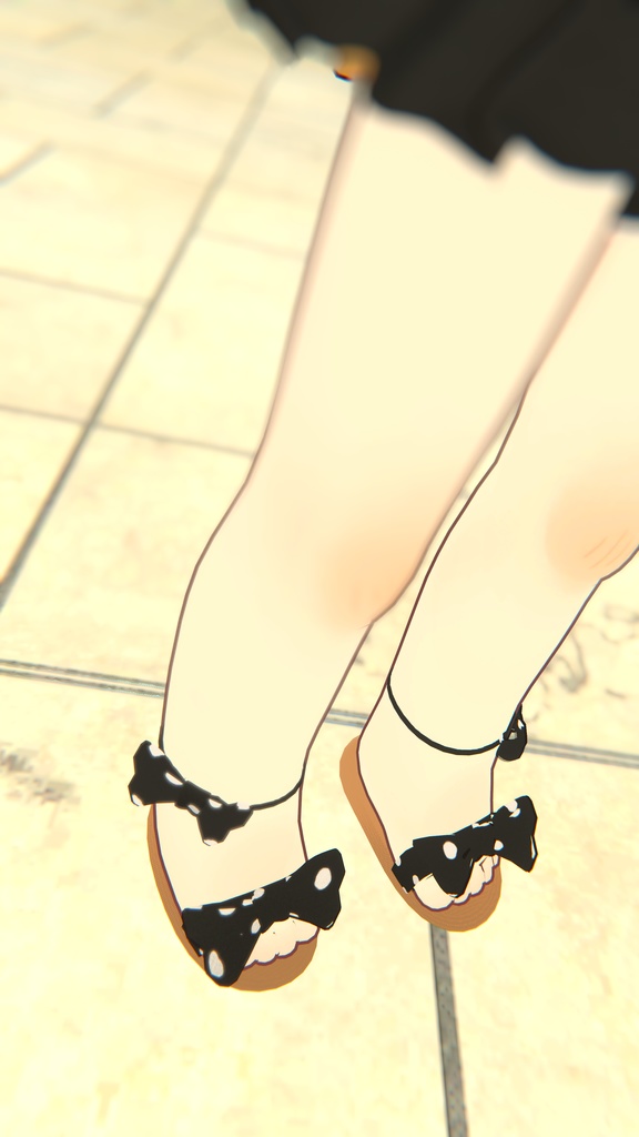 ぷてぃふるーる【まめふれんず用】《全身コーデ》