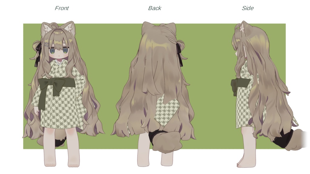 どこでも温泉セット【まめふれんず・MA設定済み】