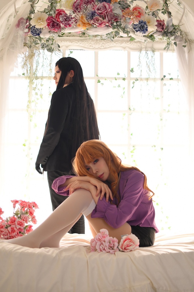 バンマラブロマイド5枚セット