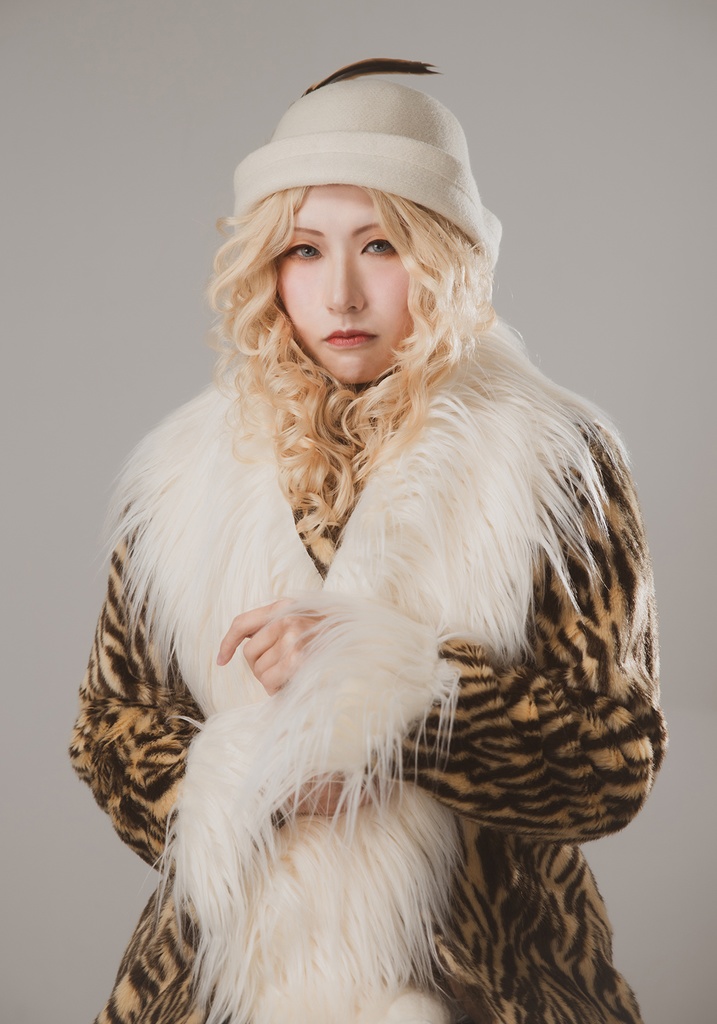 伯爵ブロマイド5枚セットA