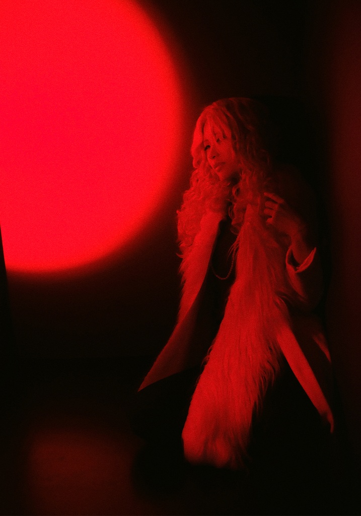 伯爵ブロマイド5枚セットB