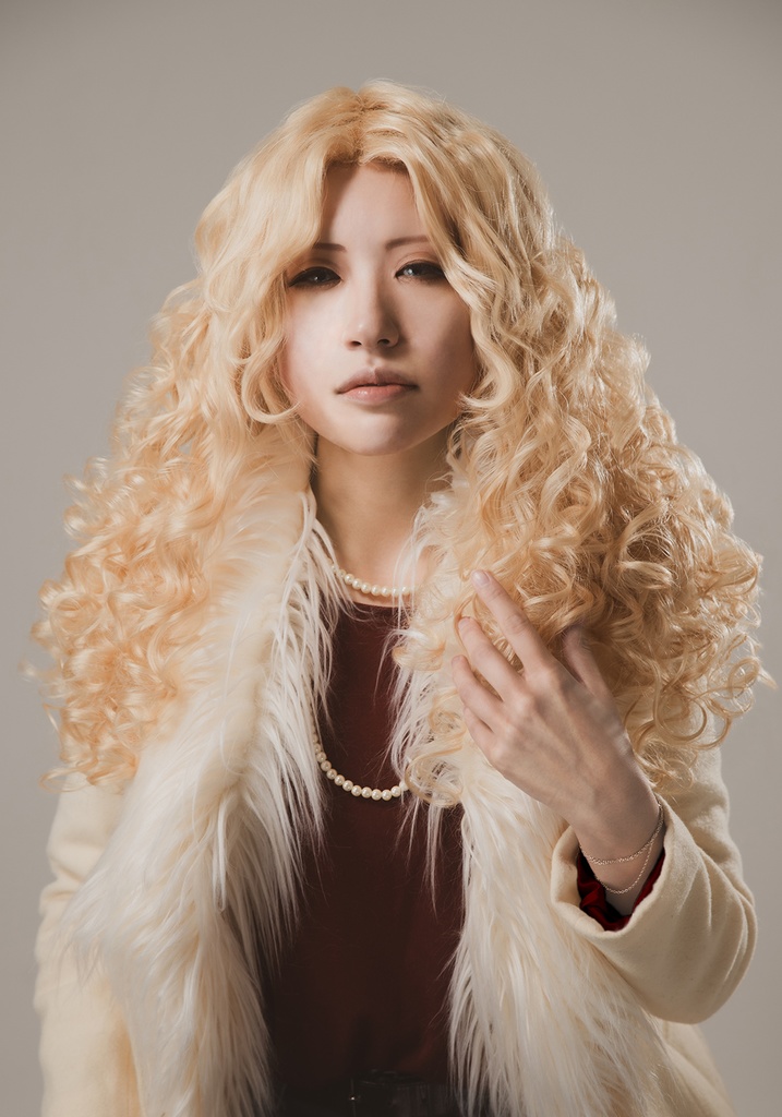 伯爵ブロマイド５枚セットB