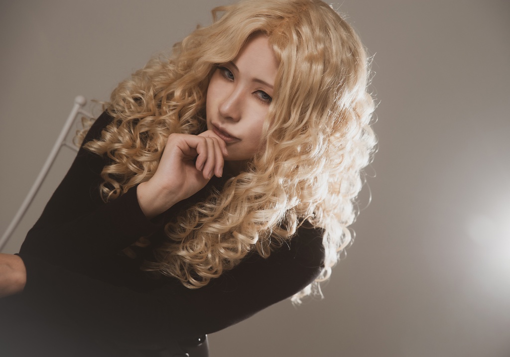 伯爵ブロマイド5枚セットB