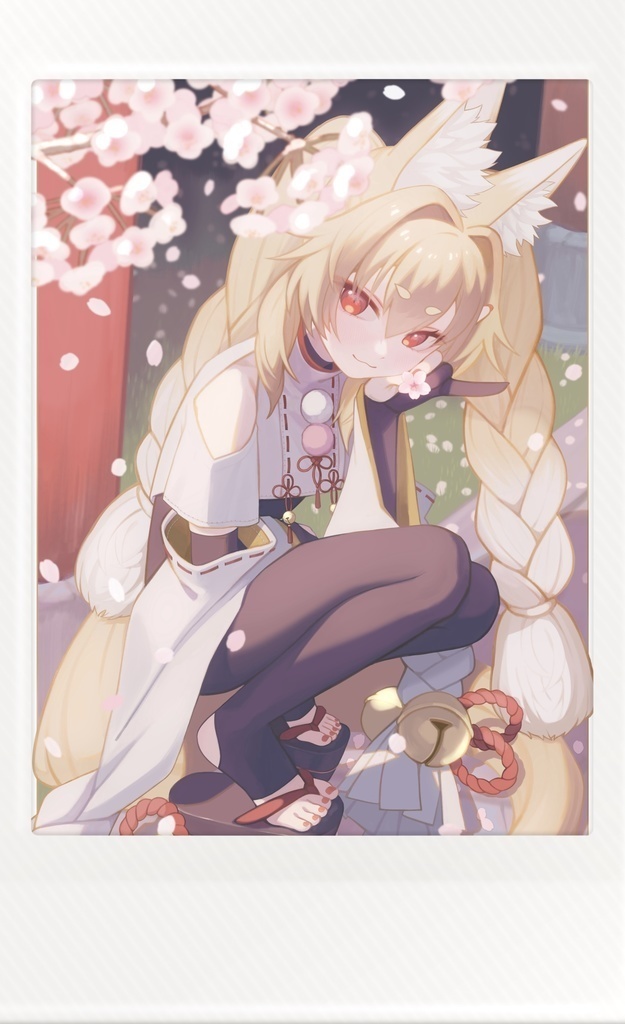 ほこりけい誕生日記念グッズ2024