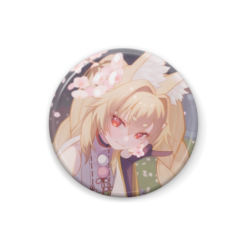 ほこりけい誕生日記念グッズ2024