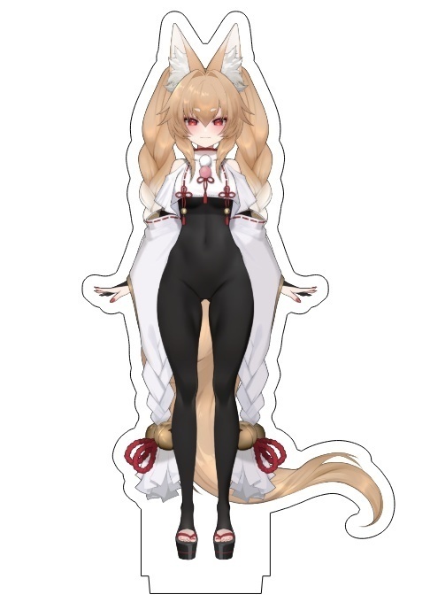 ほこりけい誕生日記念グッズ2024