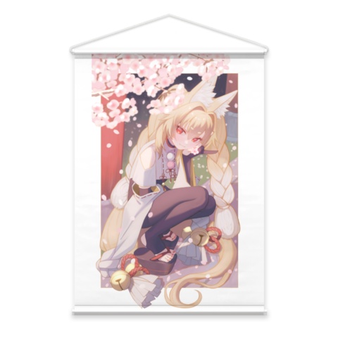 【復刻?】ほこりけい誕生日記念グッズ2024~続~