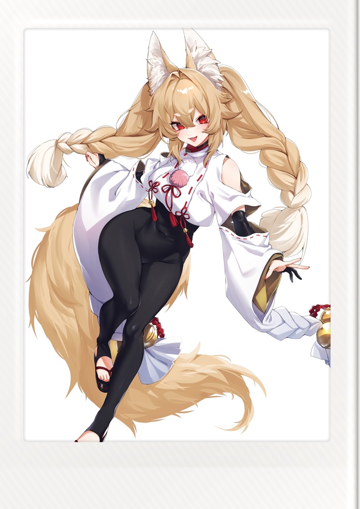 【受注生産】VAPOR-8 加入記念グッズ🟣