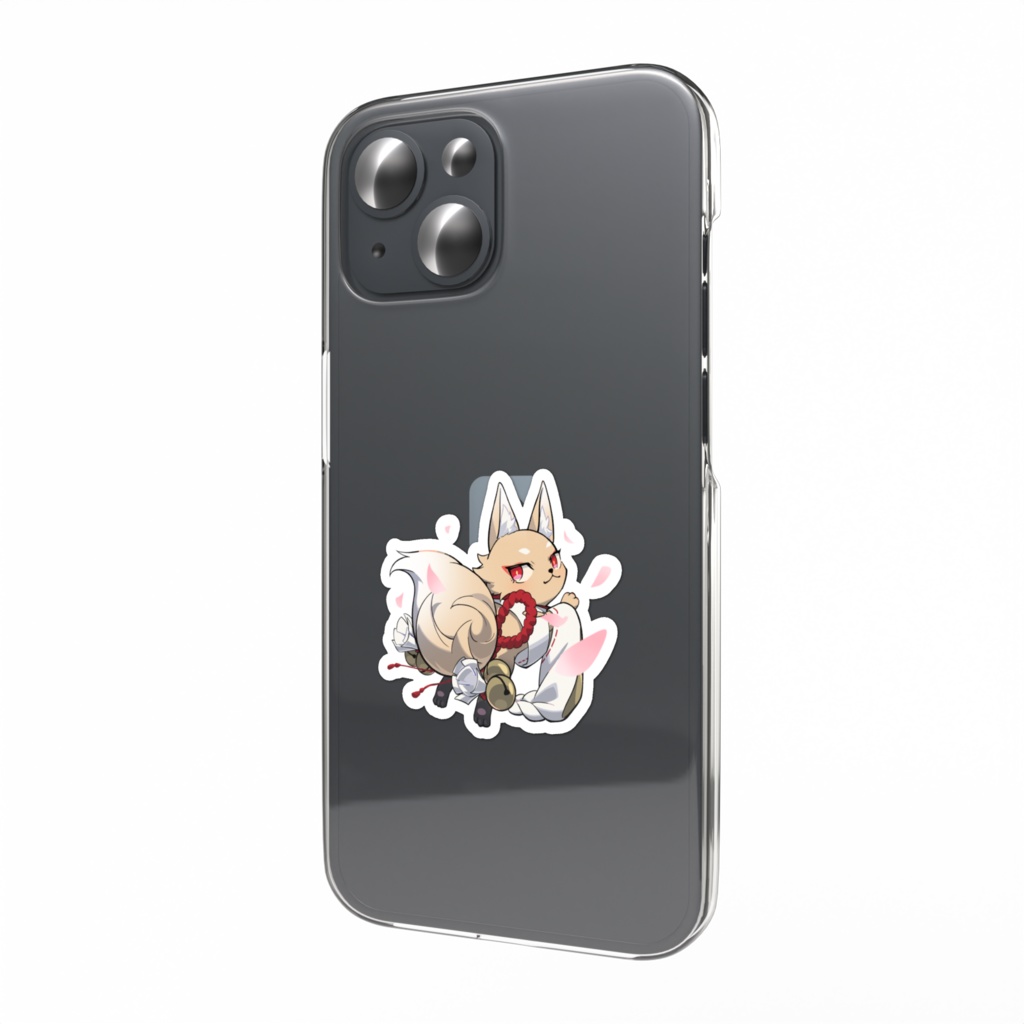 【受注生産】VAPOR-8 加入記念グッズ🟣