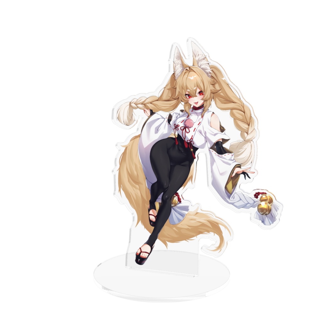 【受注生産】VAPOR-8 加入記念グッズ🟣