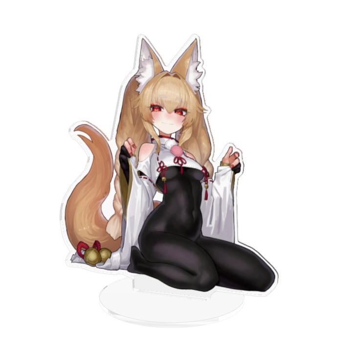 【限定20個】ほこりけい2.5周年グッズ🌸