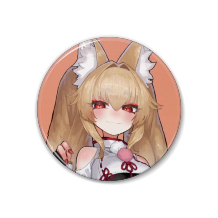 【限定20個】ほこりけい2.5周年グッズ🌸