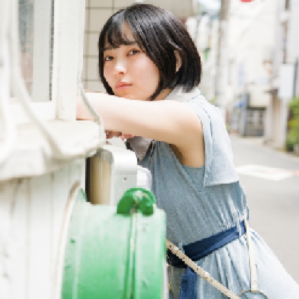【C108新刊】📚ただいま、おかえり。単品[長崎✈️紙写真集_2026/08_C108]
