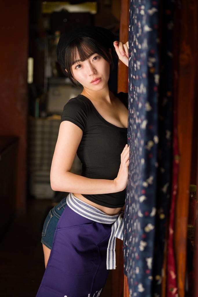 【完売御礼】【CH45新刊】📚昼呑みセット(写真集/グッズ2種/おまけ3種)［居酒屋🍻紙写真集_2026/09］