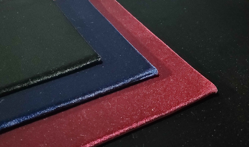 自作クロースアップ・マット Mサイズ